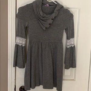 Truly Me Sara Sara dress/tunic Girls 7